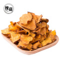 Melhor Qualidade Vacuum Fried chips de batata doce
